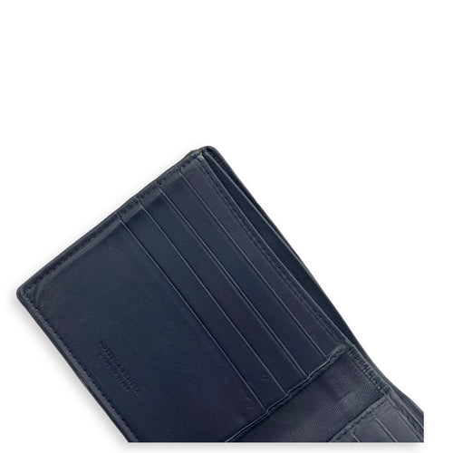 Wallet Wallet Small Black in Lambskin