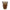 Loewe Cylinder Pocket Brown Bucket Bag in Raffia, Gold hardware_1