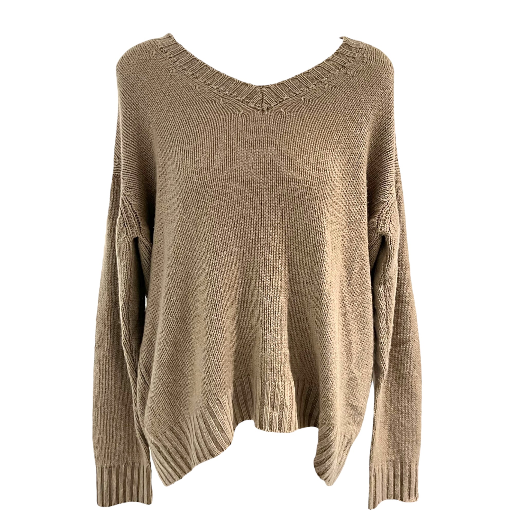 Christian Dior Jadior 8 Ready-To-Wear FR36 Brown in Cashmere_1