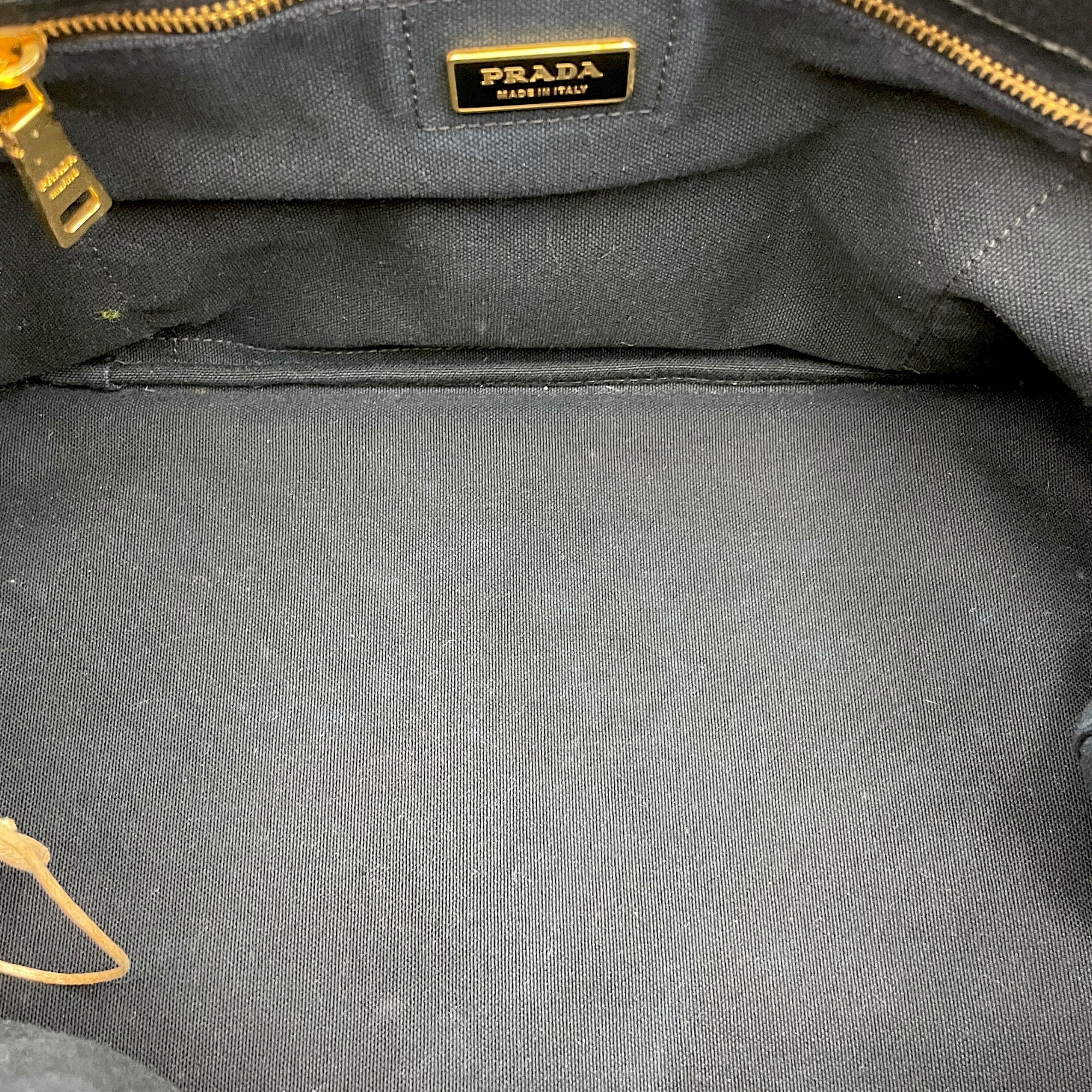 Canapa Top Handle 40x24x25 Black, orange, yellow, brown Top Handle Bag in Cotton Canvas, Gold hardware