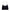 Hobo Black Shoulder Bag in Nylon, Silver hardware