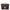 Metis Pochette  Brown Top Handle Bag in Monogram Coated Canvas, Gold hardware