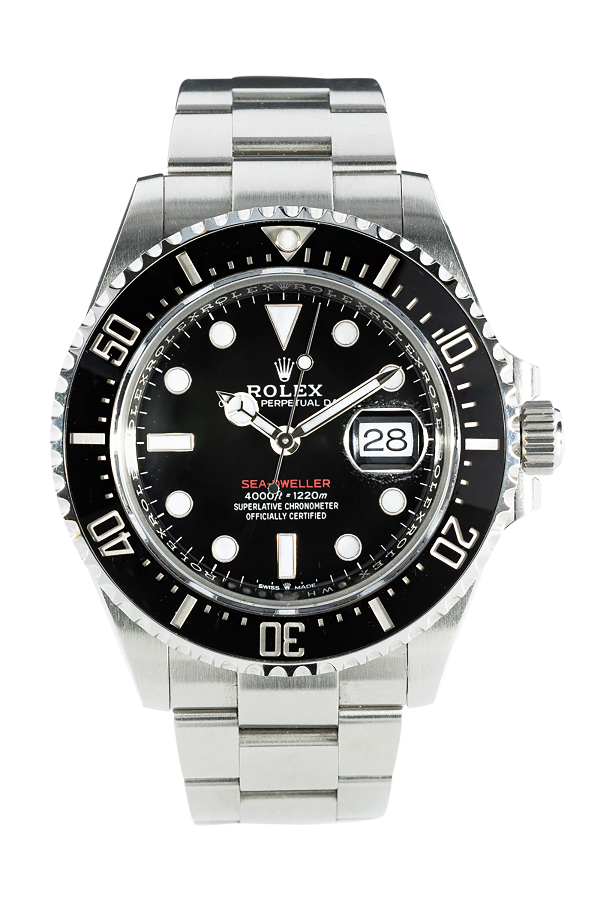 Sea-Dweller 43