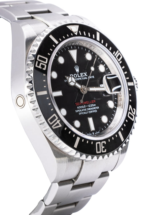 Sea-Dweller 43