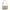 Le 5 A 7 Shoulder Bag White in Calfskin, Gold hardware