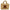 Triomphe Tote Bag Brown in Raffia, Gold hardware