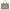OnTheGo Top Handle Bag MM Beige in Monogram Empreinte Leather, Gold hardware