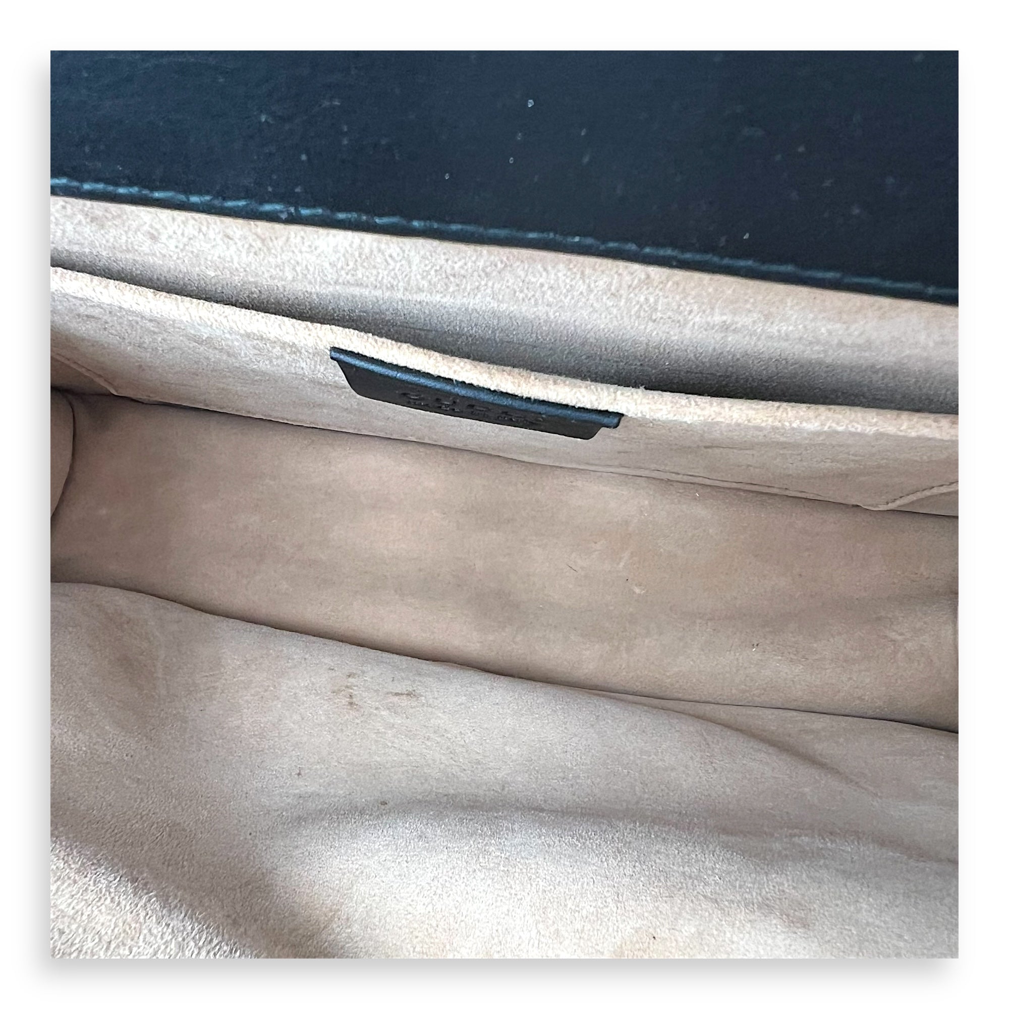 Dionysus Top Handle Bag Multi-colour in Calfskin, Gold hardware