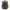 Ophidia Backpack Brown in Monogram Coated Canvas, Gold hardware