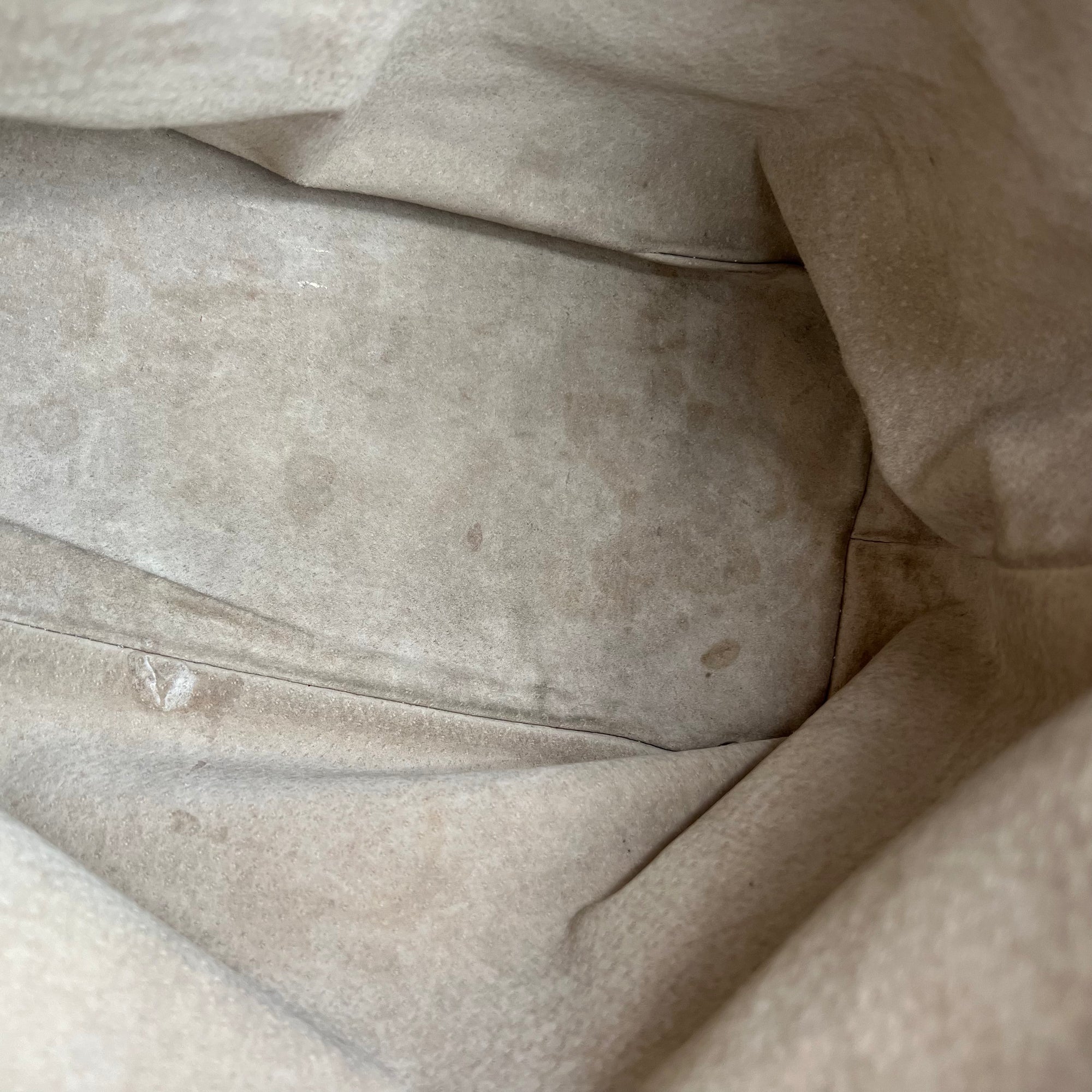 2 way bag Top Handle Bag Black in Calfskin, Gold hardware