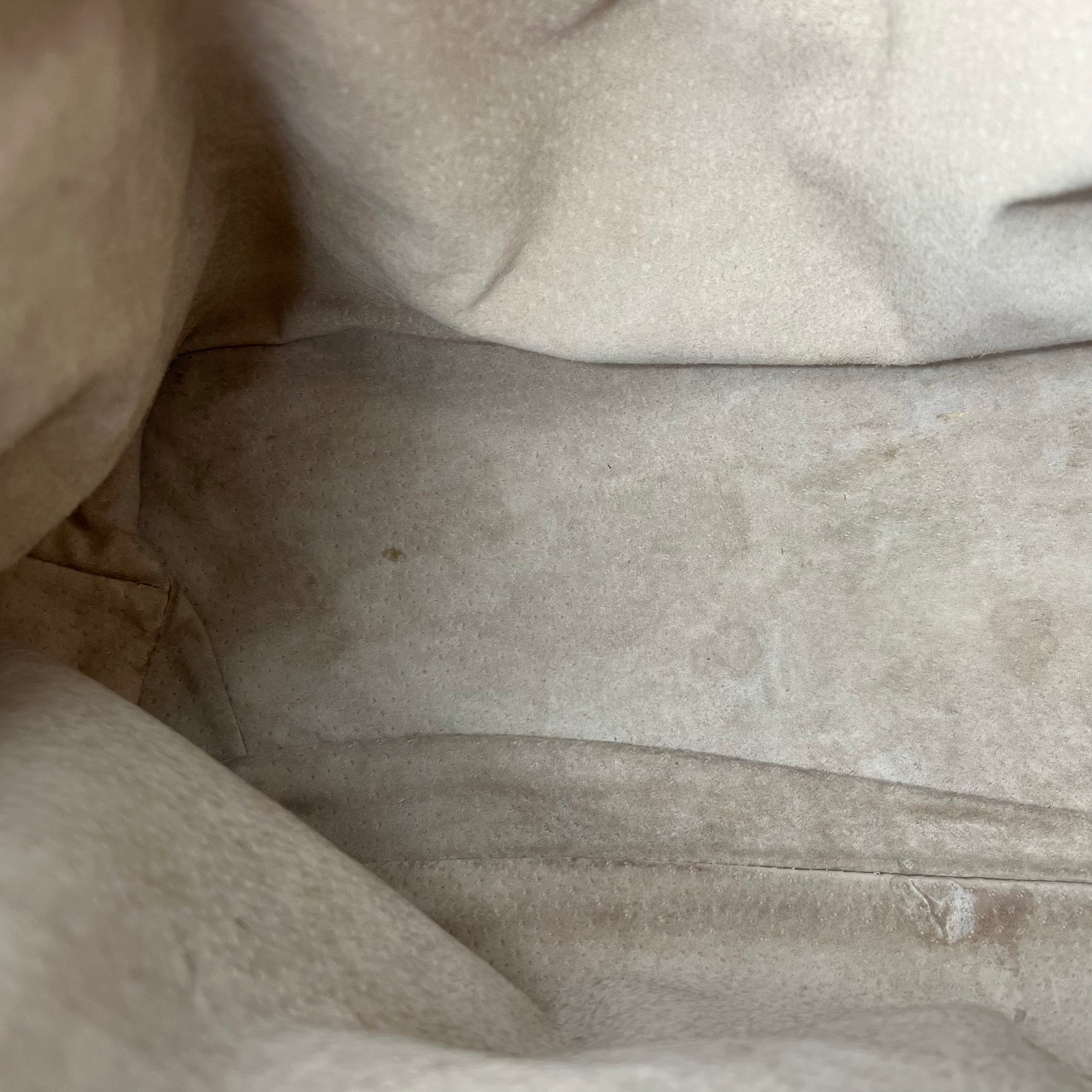 2 way bag Top Handle Bag Black in Calfskin, Gold hardware