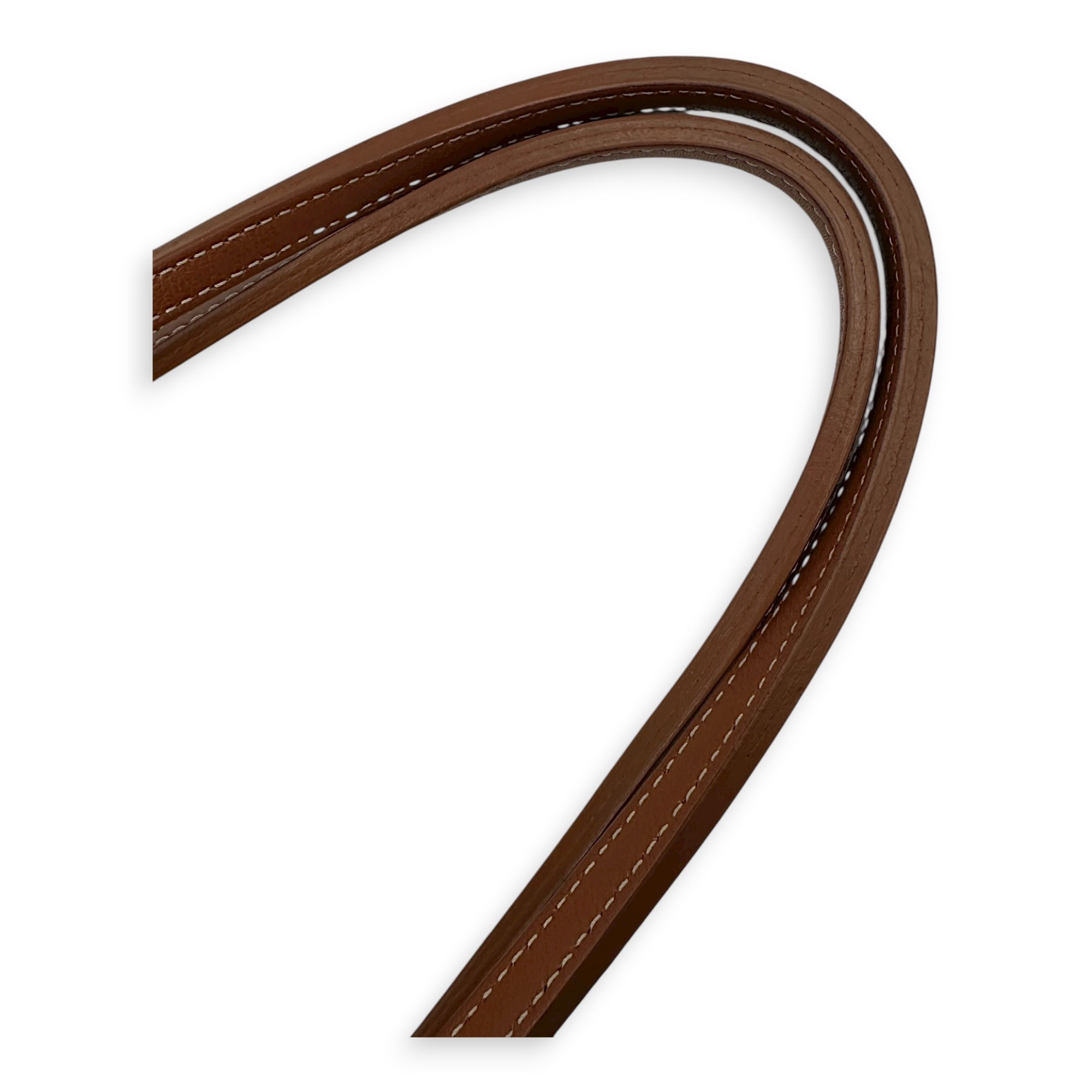 Anjou Tote Bag Mini Black in Coated Canvas, Silver hardware