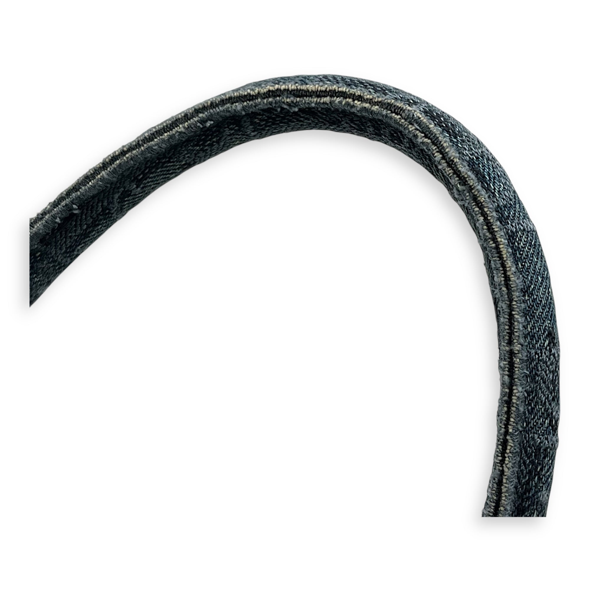 Book Tote Tote Bag Blue in Canvas