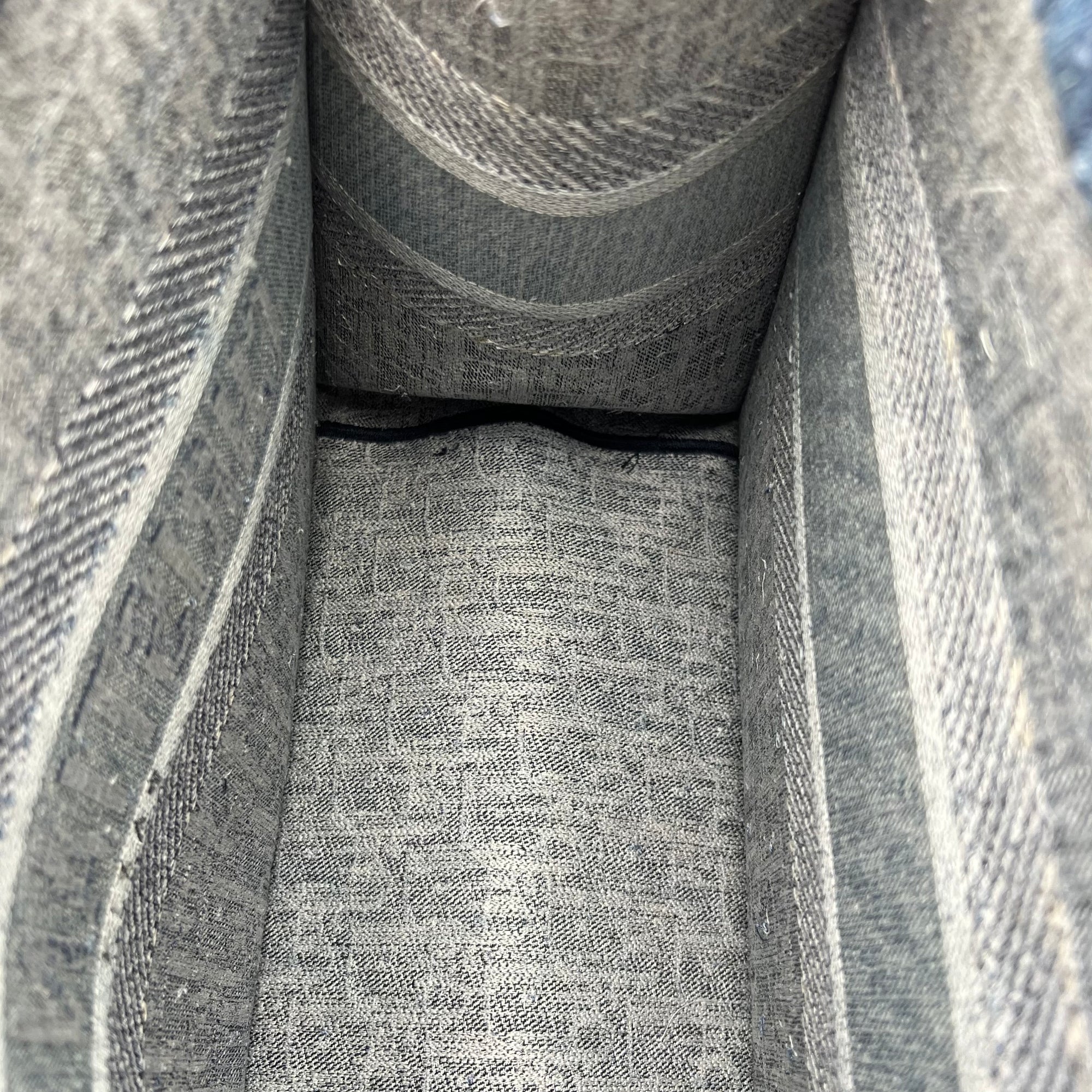 Book Tote Tote Bag Blue in Canvas