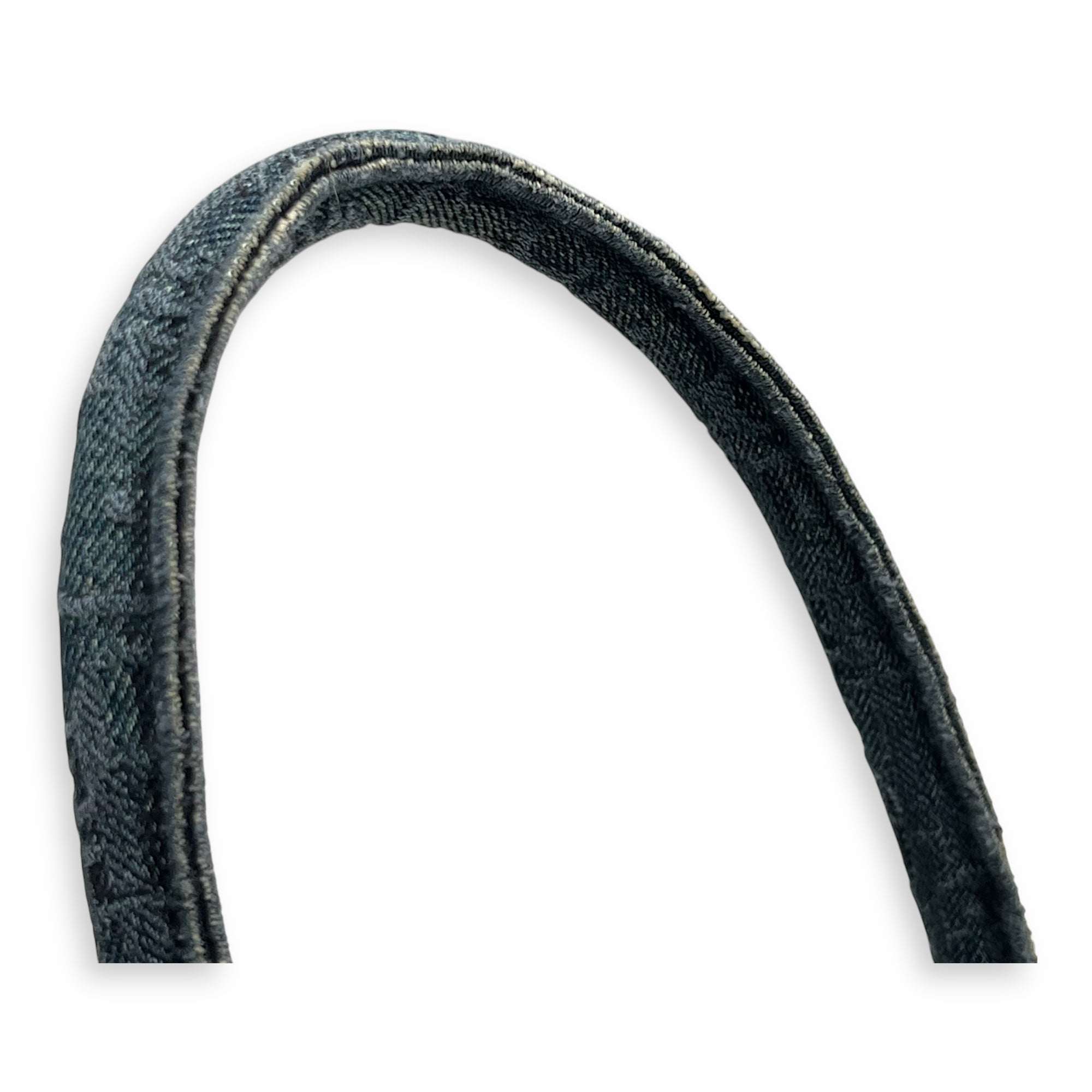 Book Tote Tote Bag Blue in Canvas