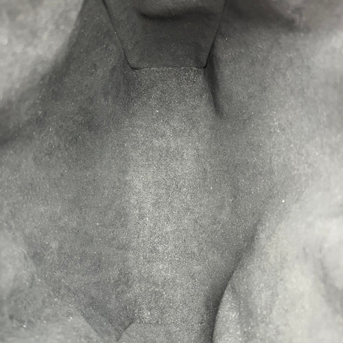 Noe Trunk Shoulder Bag Brown in Monogram Coated Canvas, Gold hardware