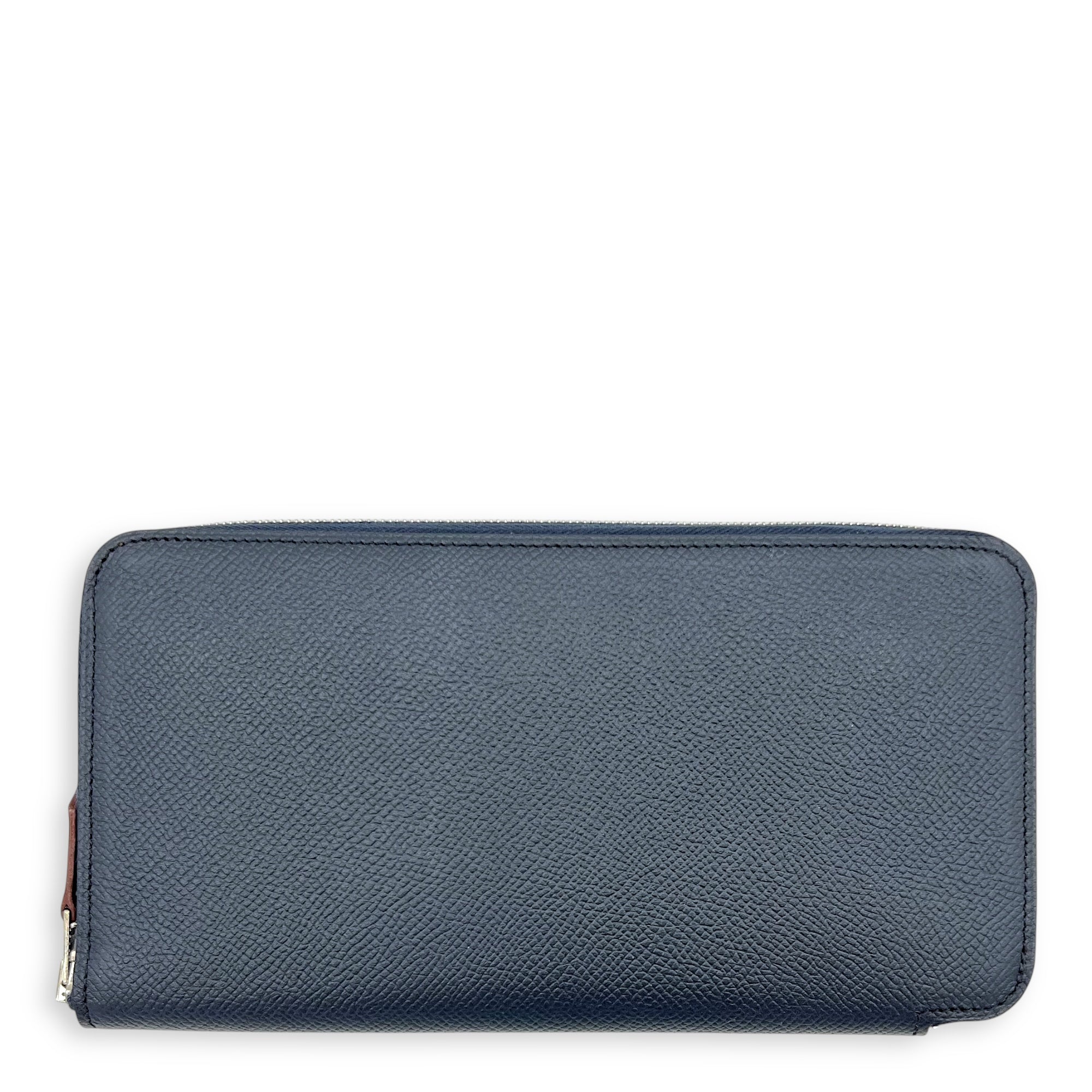 Silk In Blue in Epsom, Palladium hardware