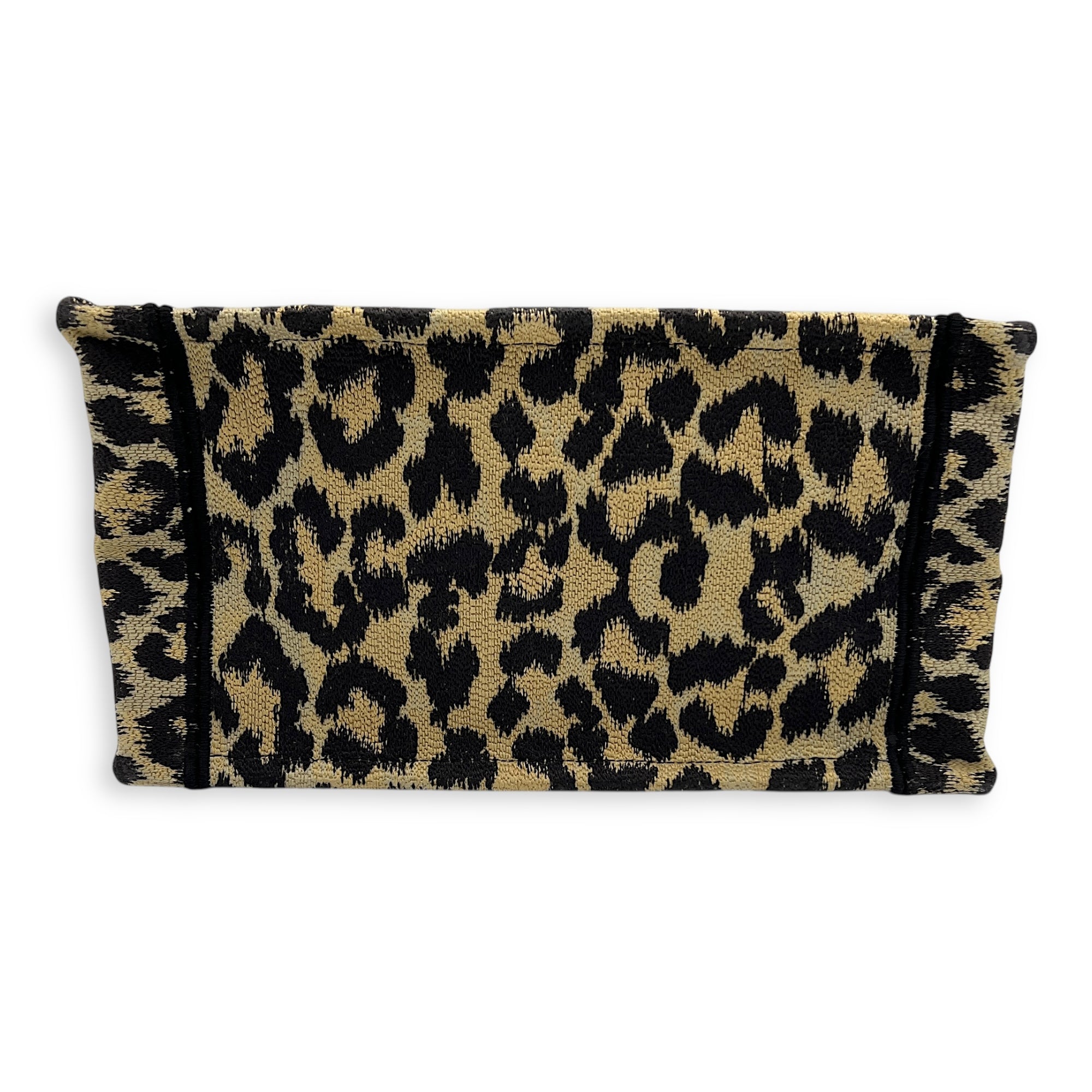 Book Tote Tote Bag Small Beige in Canvas