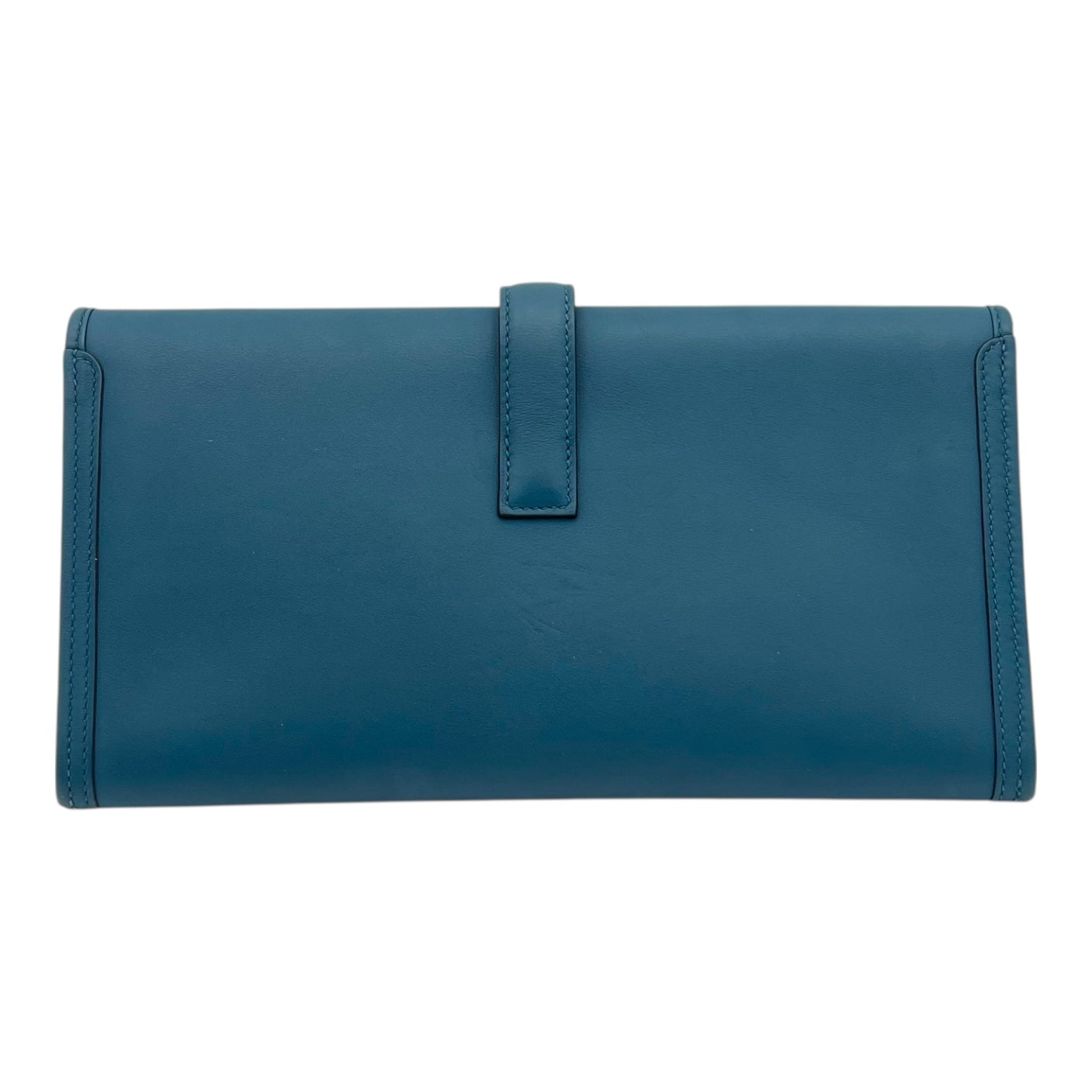 Jige Elan Blue in Swift