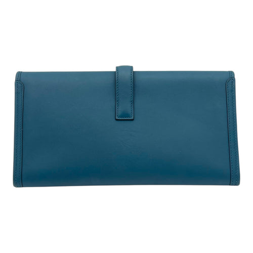 Jige Elan Blue in Swift