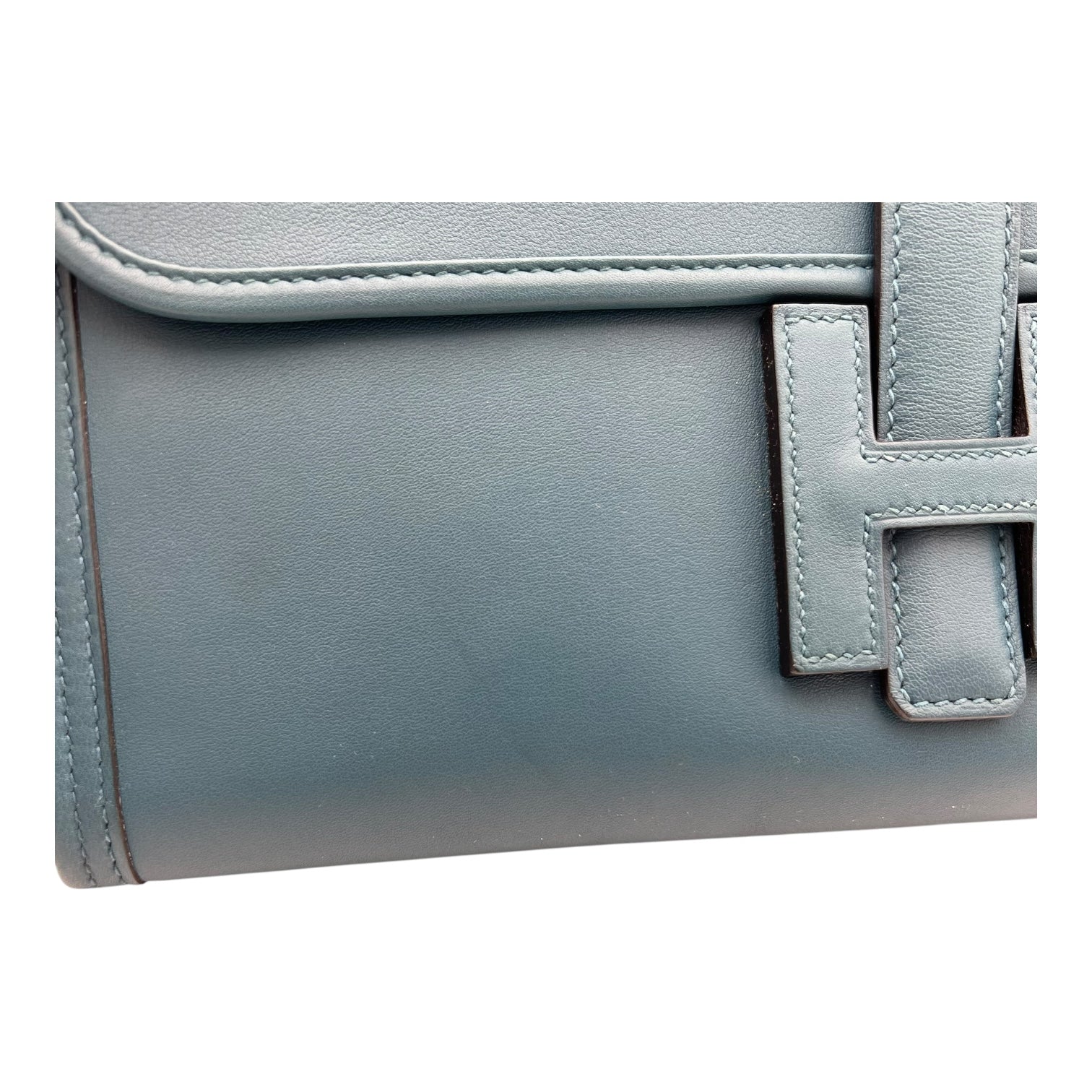 Jige Elan Blue in Swift