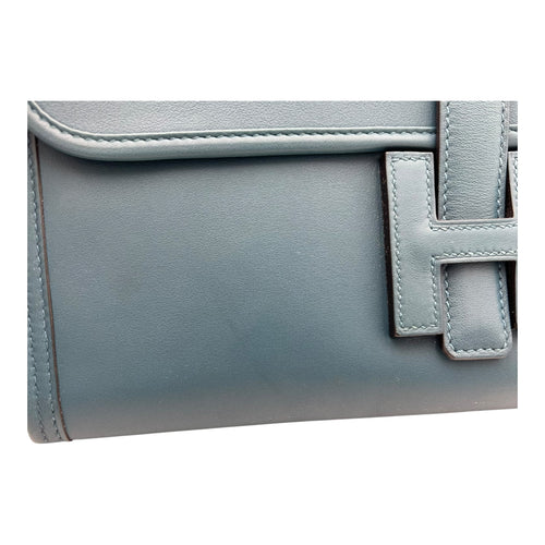 Jige Elan Blue in Swift