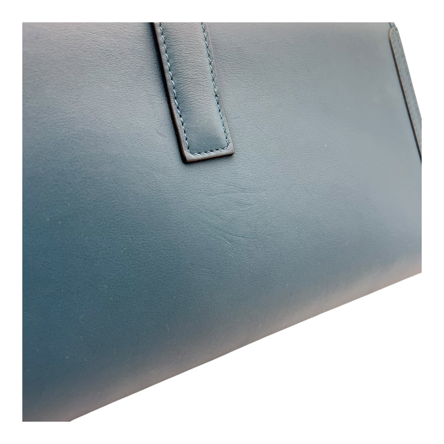 Jige Elan Blue in Swift