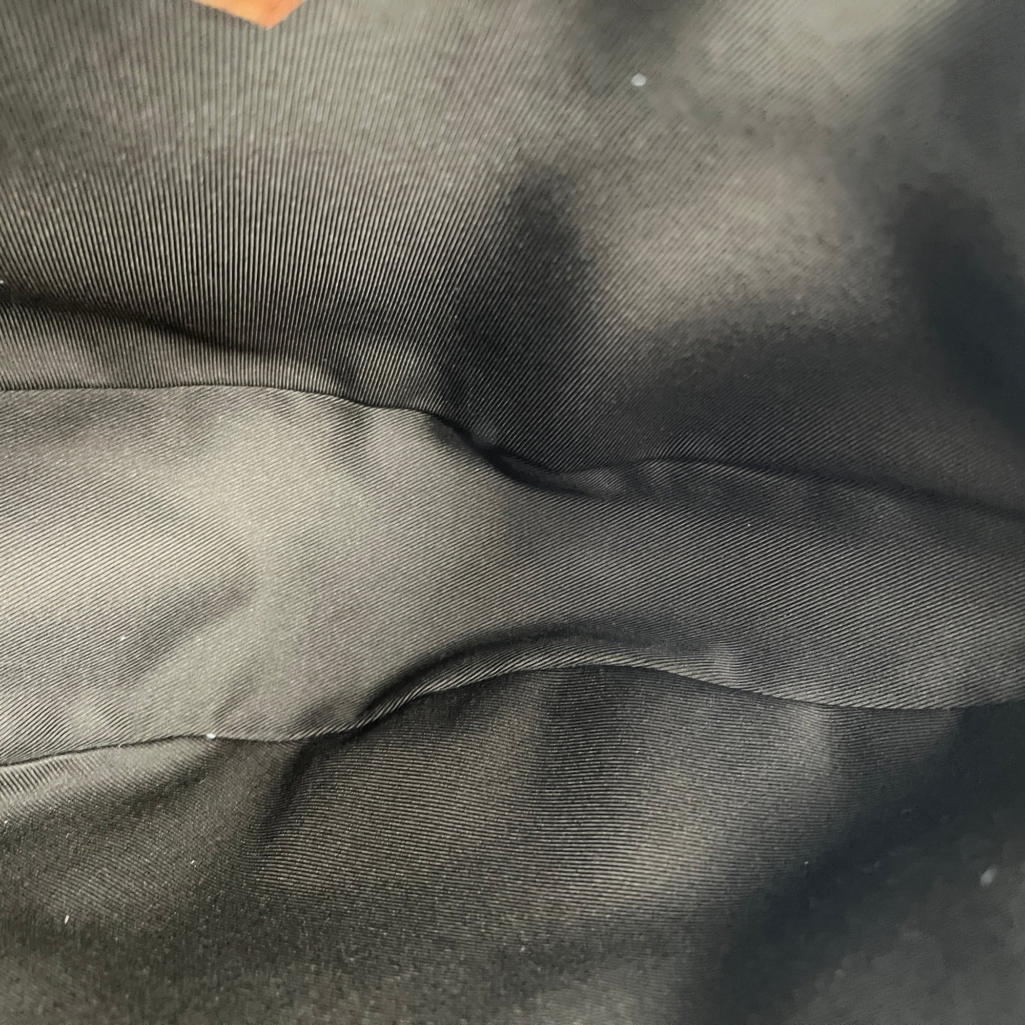 Loop Shoulder Bag Brown in Monogram Empreinte Leather, Gold hardware