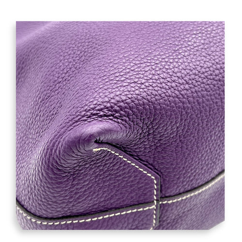 Double Sens Purple in Clemence