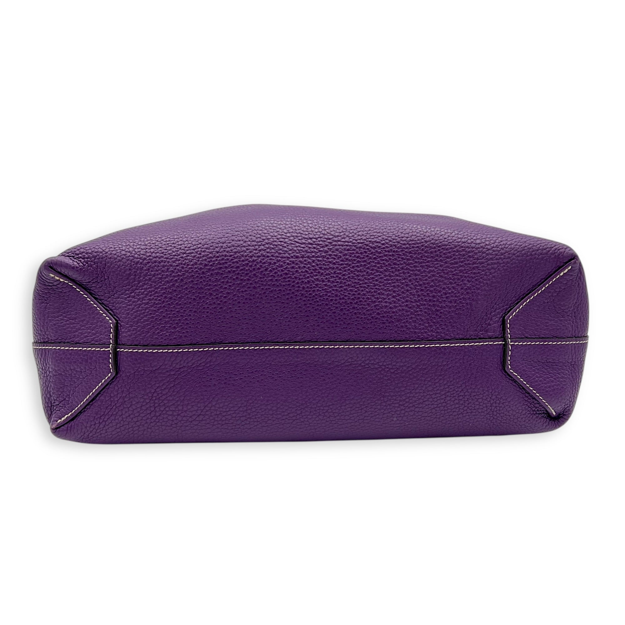Double Sens Purple in Clemence