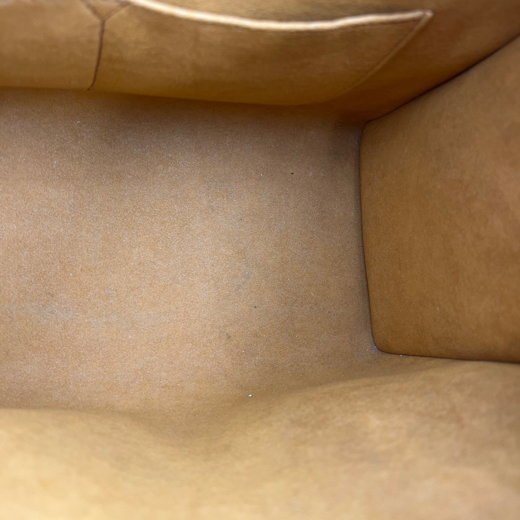 OnTheGo Tote Bag Black in Empreinte Leather, Gold hardware