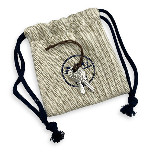 Picotin Go Team Brown in Swift, Palladium hardware