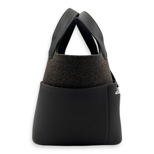 Picotin Go Team Brown in Swift, Palladium hardware