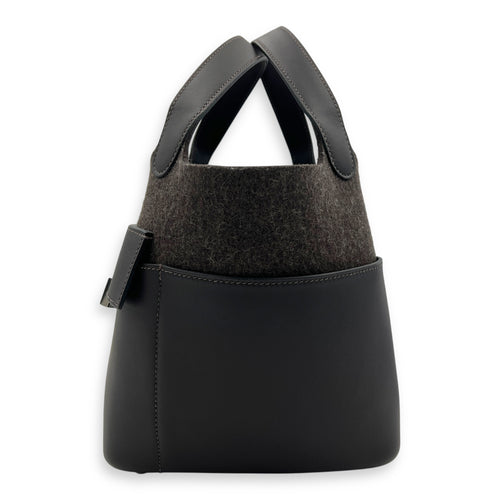 Picotin Go Team Brown in Swift, Palladium hardware