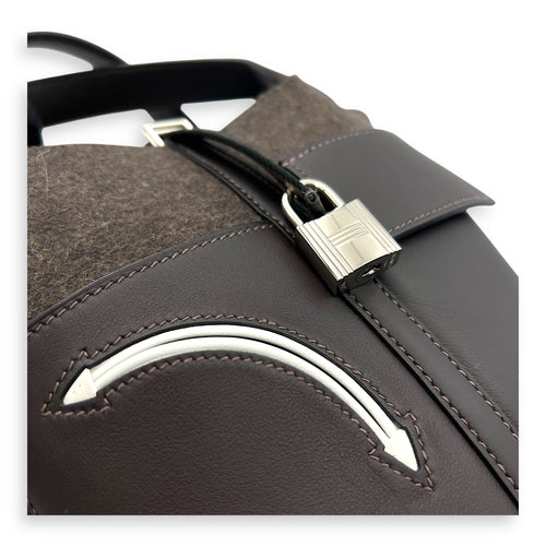 Picotin Go Team Brown in Swift, Palladium hardware