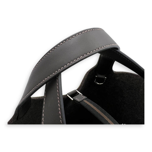 Picotin Go Team Brown in Swift, Palladium hardware