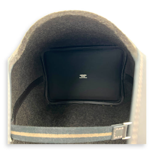 Picotin Go Team Brown in Swift, Palladium hardware