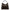 Portobello Shoulder Bag Brown in Coated Canvas, Gold hardware