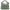 Bamboo Shoulder Bag Green in Calfskin, Gold hardware