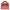 Diana Top Handle Bag Pink in Calfskin, Gold hardware
