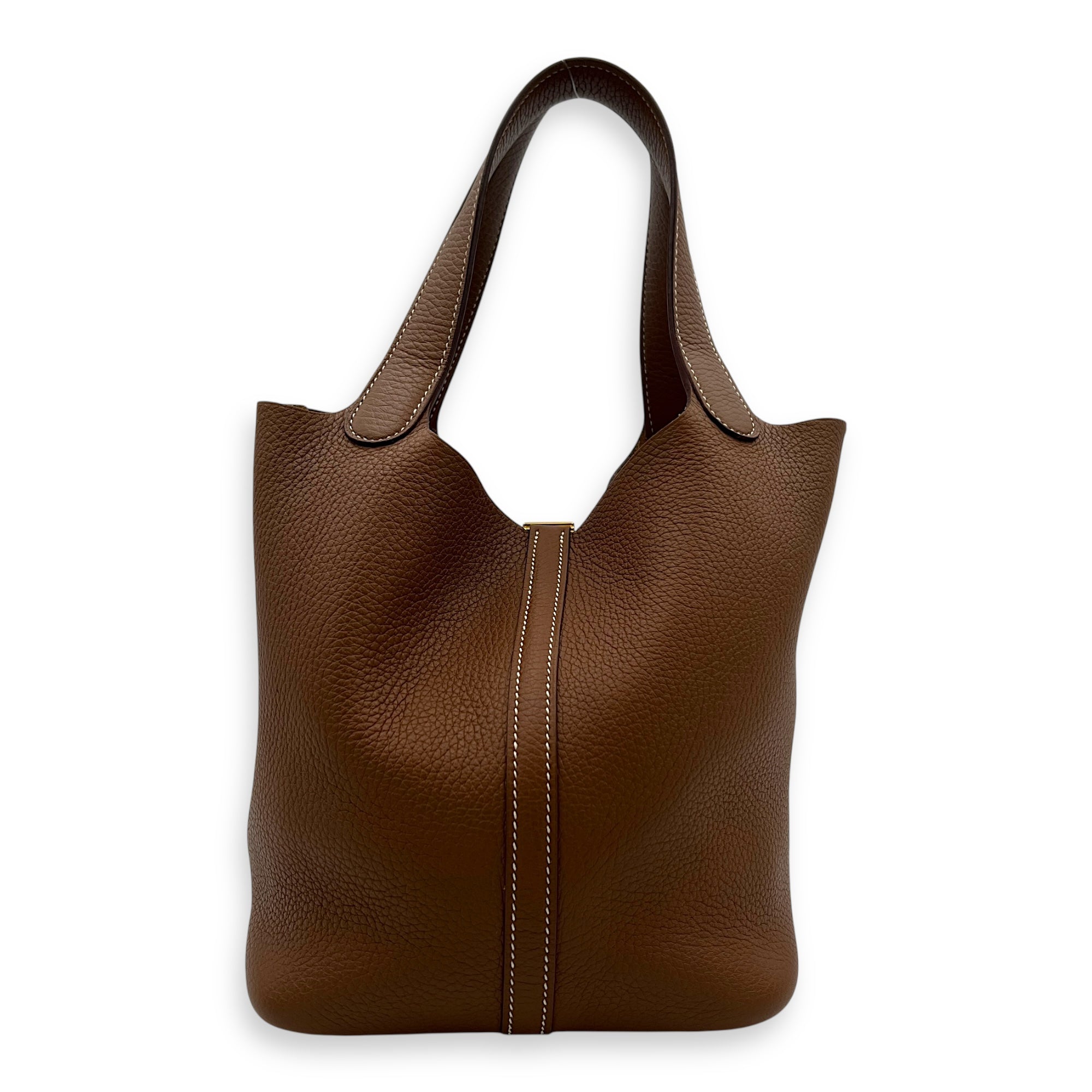 Picotin Gold in Clemence, Palladium hardware