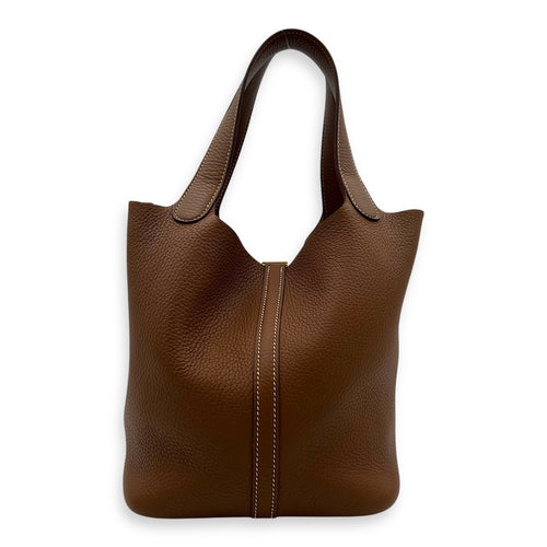 Picotin Gold in Clemence, Palladium hardware