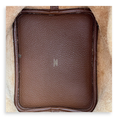 Picotin Gold in Clemence, Palladium hardware