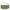 Tabou Shoulder Bag White in Calfskin, Gold hardware