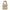 Cabas Vertical Top Handle Bag White in Coated Canvas, Gold hardware