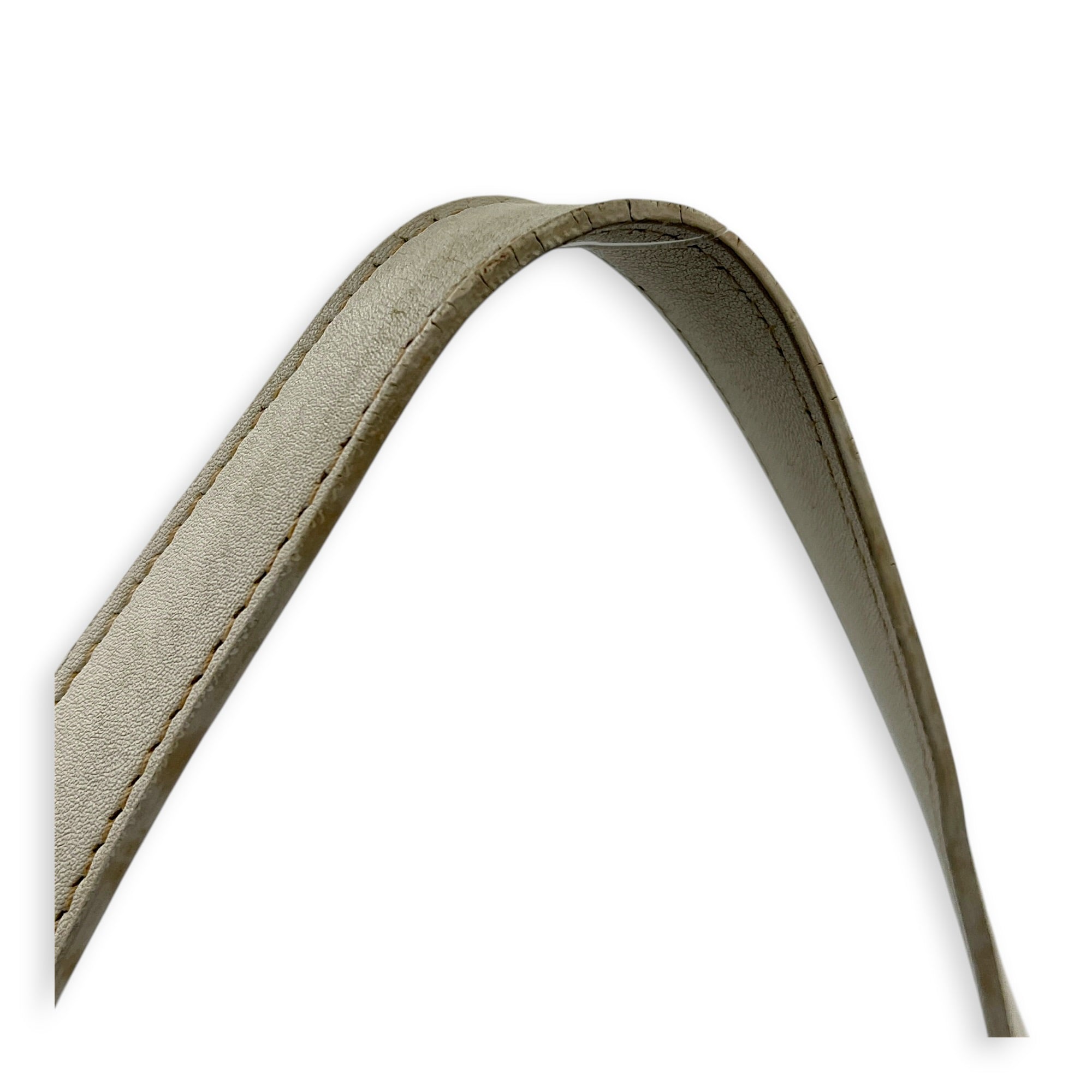 Massai Green in Canvas, Palladium hardware