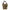 Picotin Cargo 18 Beige Marfa Top Handle Bag in Canvas, Gold hardware