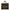 Sunshine Tote Bag Brown in Canvas, Gold hardware