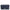 Baguette Box Shoulder Bag Blue in Coated Canvas, Silver hardware