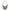Luna Shoulder Bag Green in Canvas, Gold hardware